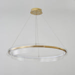 Solstice Led Chandelier