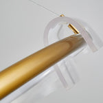 Solstice Led Chandelier