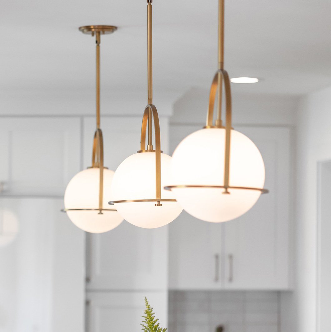 Somerset Pendant Lamp