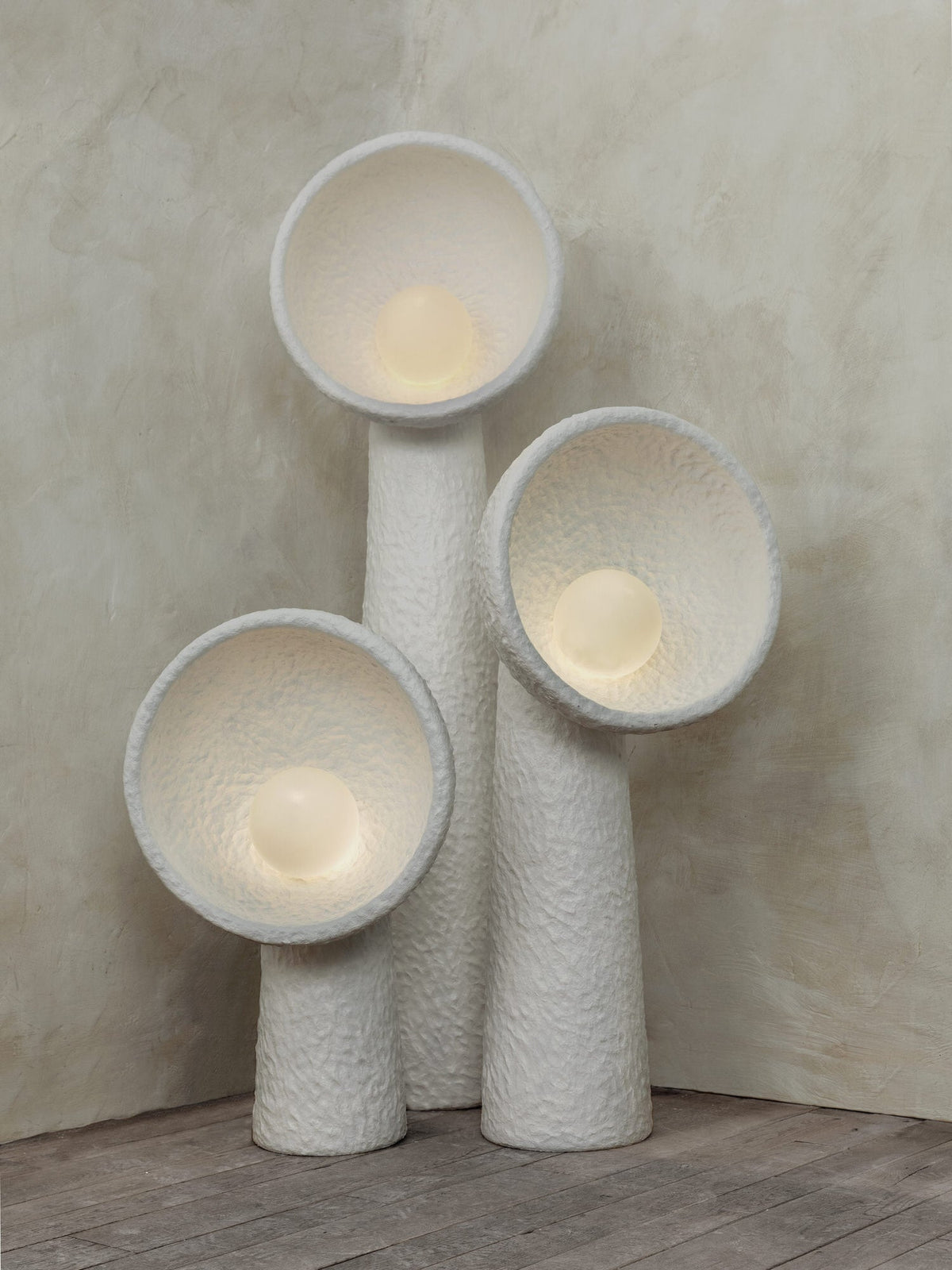 Soniah Floor Lamp