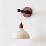Soren Wall Lamp