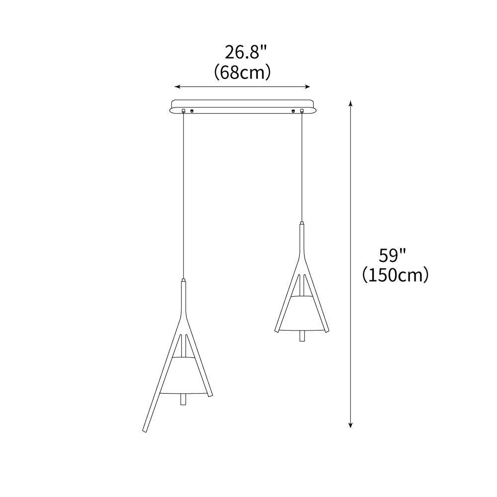 southern-branch-chandelier