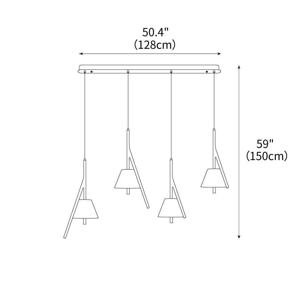 southern-branch-chandelier