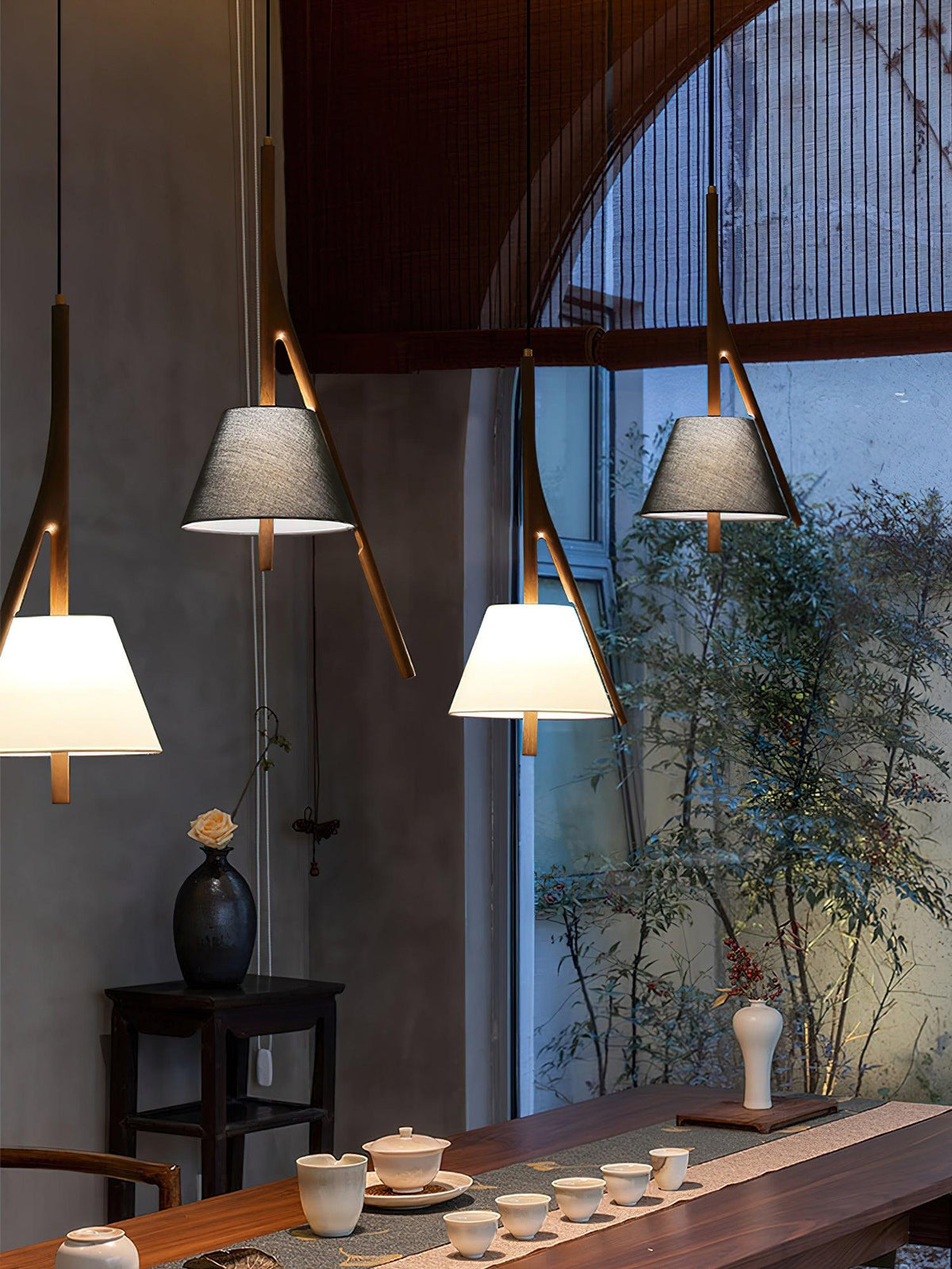 southern-branch-chandelier
