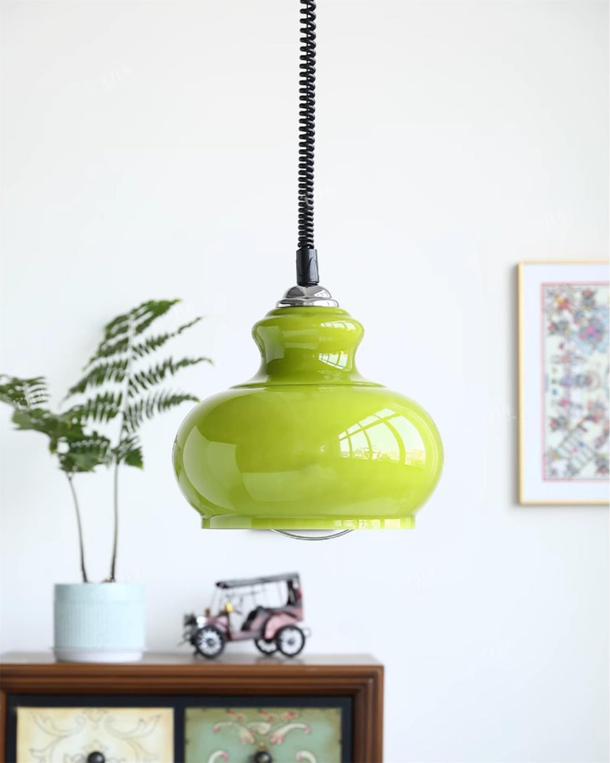 space-age-glass-pendant-light