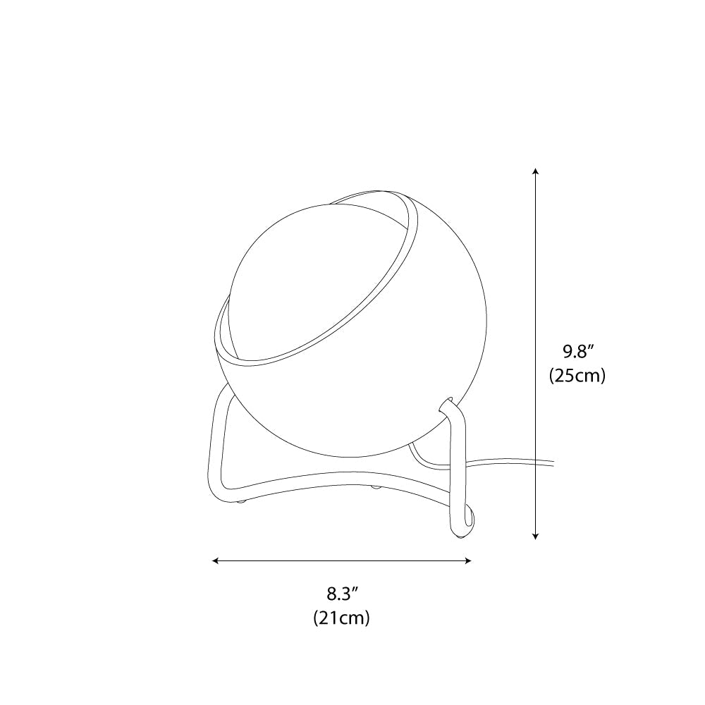 space-age-table-lamp