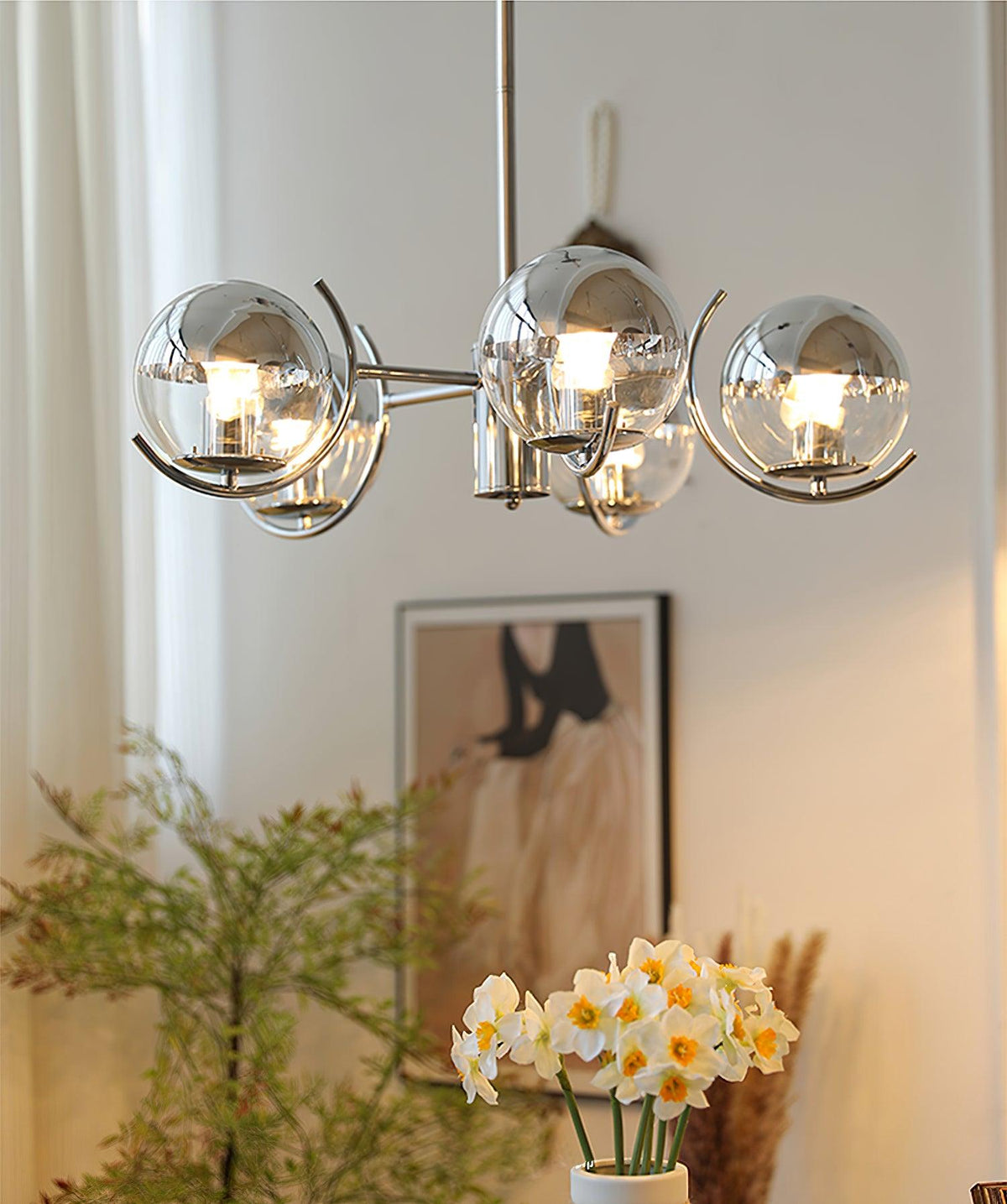 space-ball-chandelier