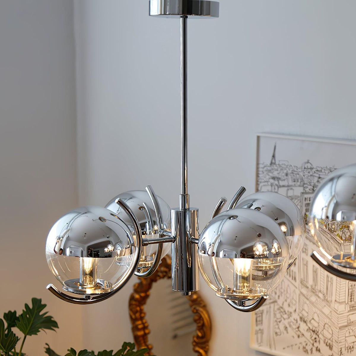 space-ball-chandelier