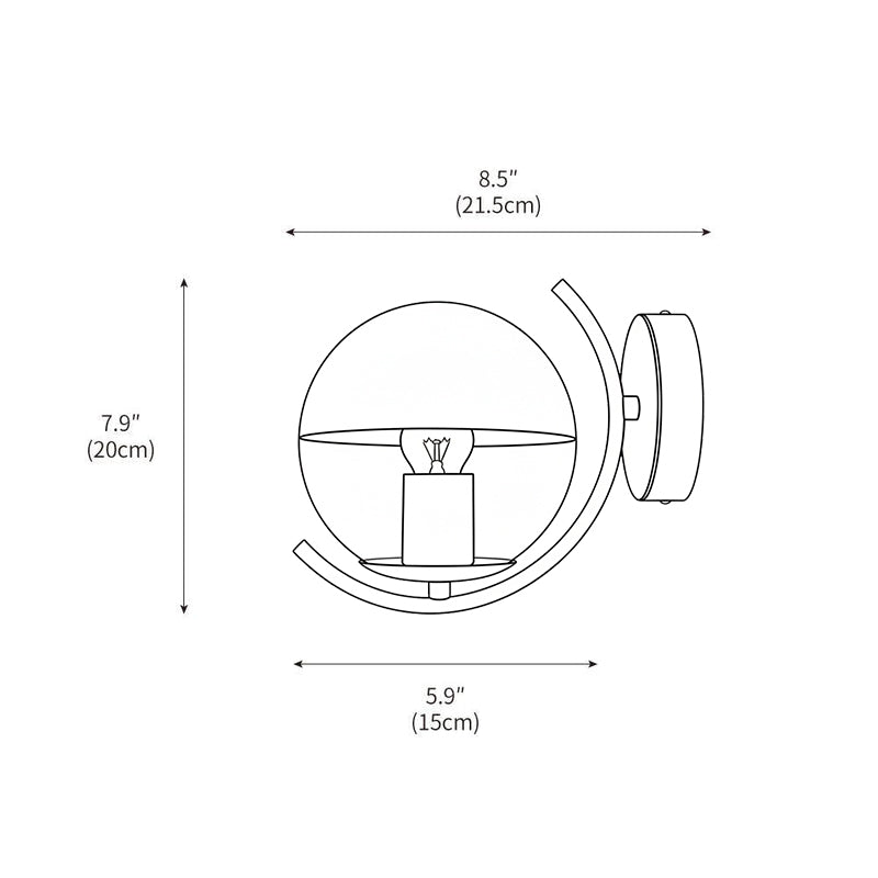 space-ball-wall-lamp