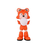 Space Bear Built In Battery Floor Lamp