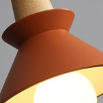 Space Pendant Lamp