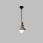 Space Pendant Lamp