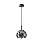 Space Bubble Pendant Light