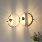 Space Wall Lamp