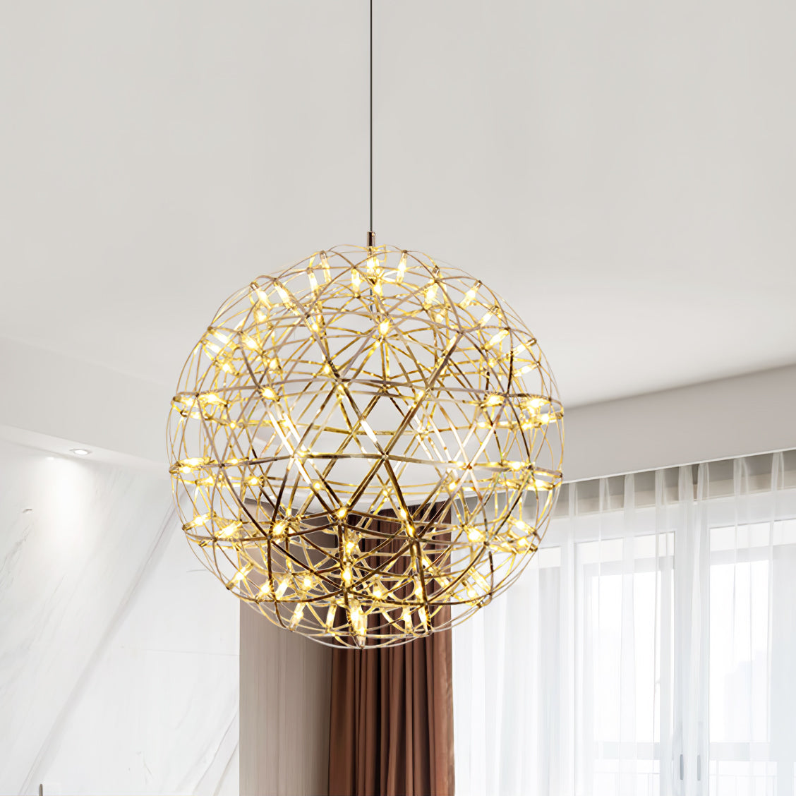 Raimond Pendant Lamp