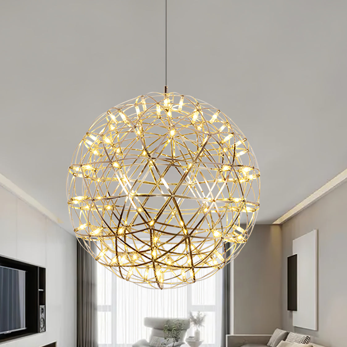 Raimond Pendant Lamp
