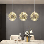 Raimond Pendant Lamp
