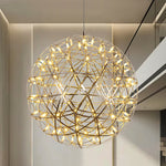 Raimond Pendant Lamp