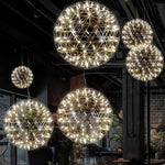 Raimond Pendant Lamp