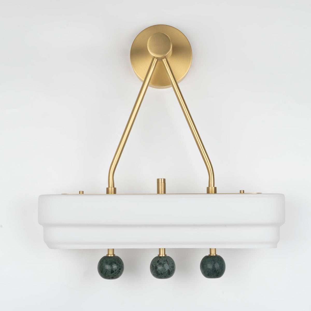 Spate Wall Light
