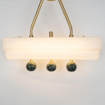 Spate Wall Light