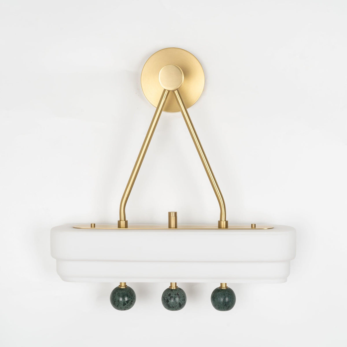 Spate Wall Light