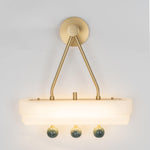 Spate Wall Light