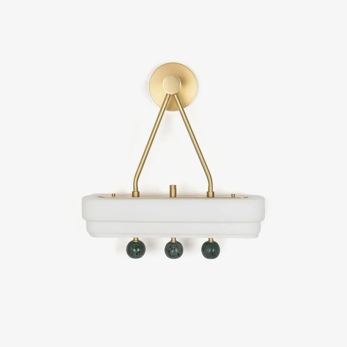 Spate Wall Light