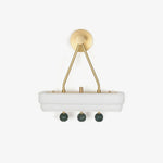 Spate Wall Light