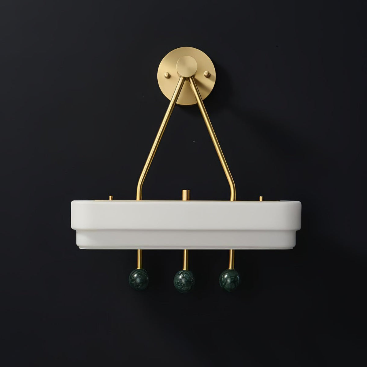 Spate Wall Light