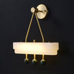 Spate Wall Light