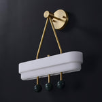 Spate Wall Light