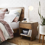 Sphere Stem Table Lamp