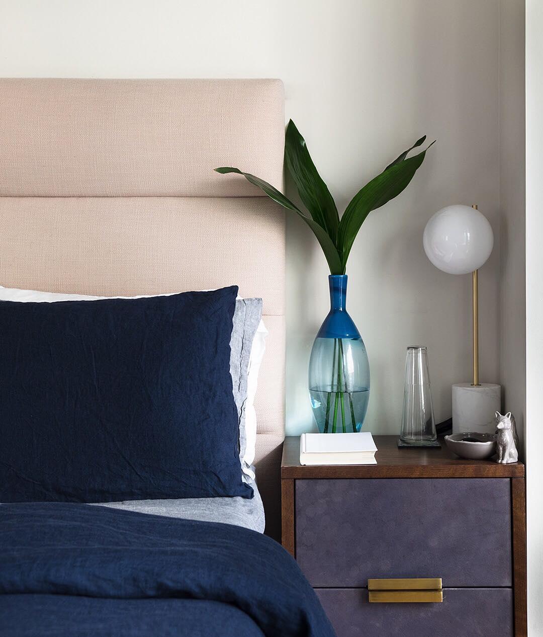 Sphere Stem Table Lamp