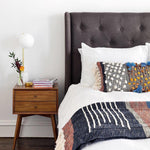 Sphere Stem Table Lamp