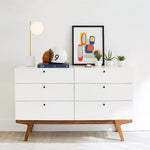 Sphere Stem Table Lamp