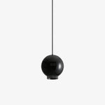 Spherical Suspension