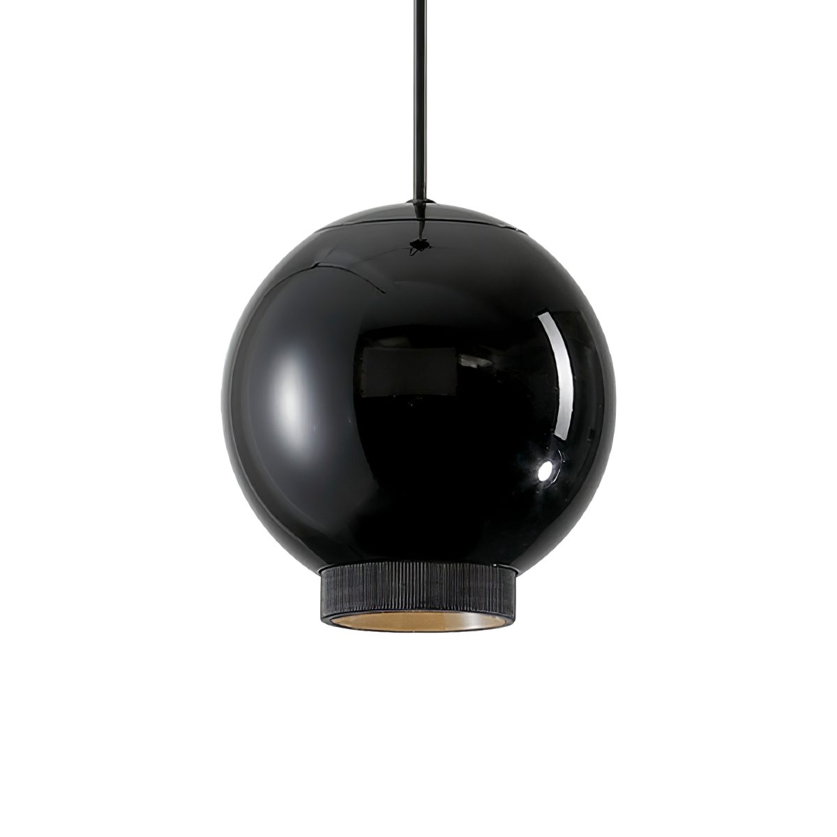 Spherical Suspension