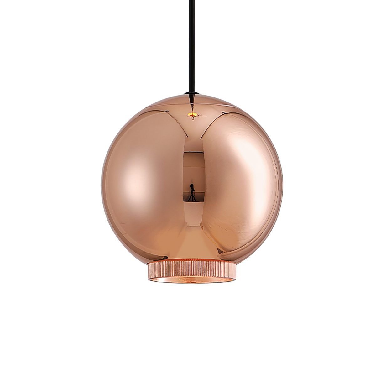Spherical Suspension