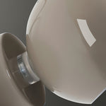 Spherical Wall Lamp