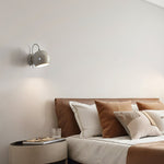Spherical Wall Lamp