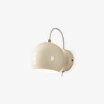 Spherical Wall Lamp