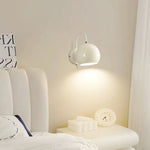 Spherical Wall Lamp