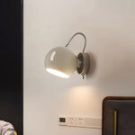 Spherical Wall Lamp