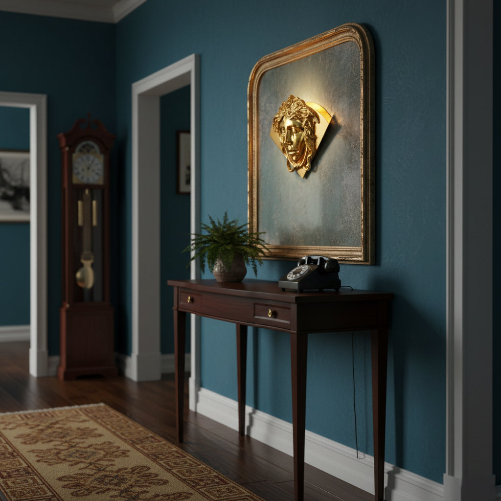 sphinx-brass-wall-lamp