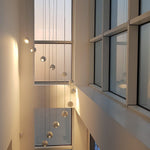 Spider Pendant lamp