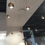 Spider Pendant lamp