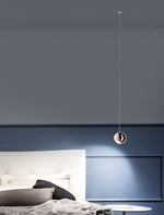 Spider Pendant lamp