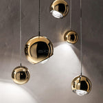 Spider Pendant lamp