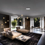 Spider Pendant lamp